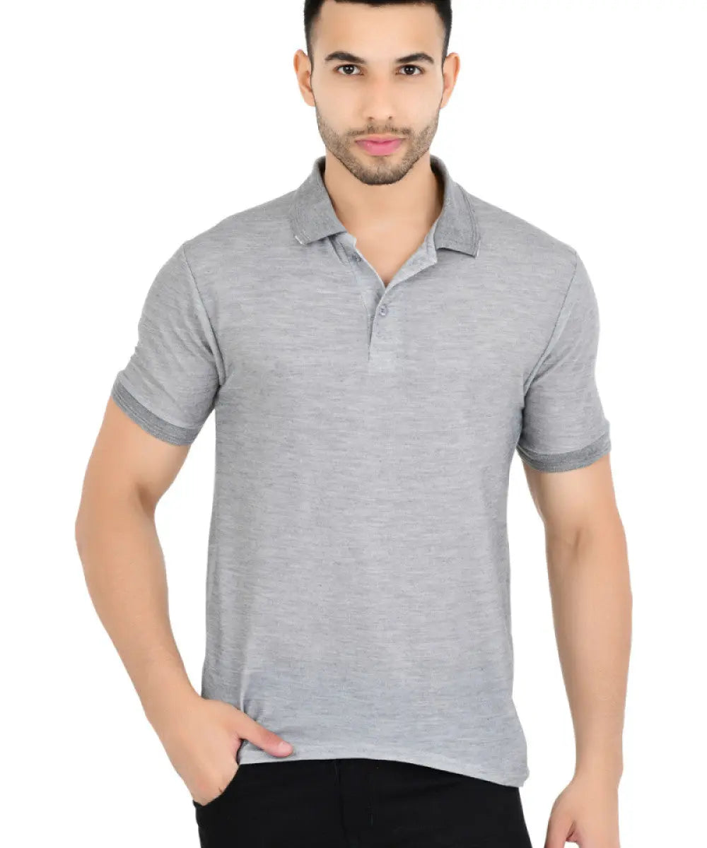 Premium T Shirt for Men – Stylish Online T Shirt Casual Wear - CustomTeeStudio