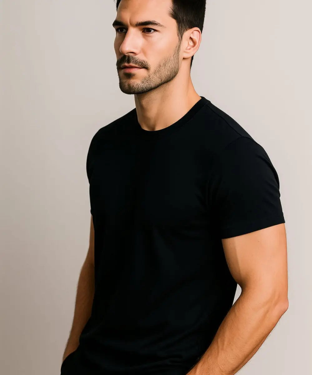 Polo T Shirts for Men – Premium Cotton Slim Fit Stylish Casual Wear - CustomTeeStudio