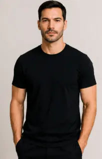Polo T Shirts for Men – Premium Cotton Slim Fit Stylish Casual Wear - CustomTeeStudio