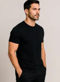 Polo T Shirts for Men – Premium Cotton Slim Fit Stylish Casual Wear - CustomTeeStudio