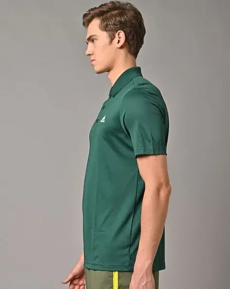 T Shirt for Men – Polo T Shirts for Men & Full Sleeve T Shirts for Mens Premium Cotton Casual Wear - CustomTeeStudio