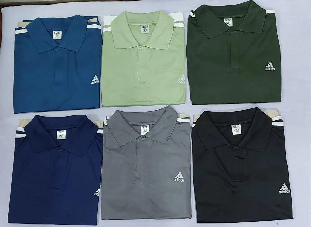 T Shirt for Men – Polo T Shirts for Men & Full Sleeve T Shirts for Mens Premium Cotton Casual Wear - CustomTeeStudio